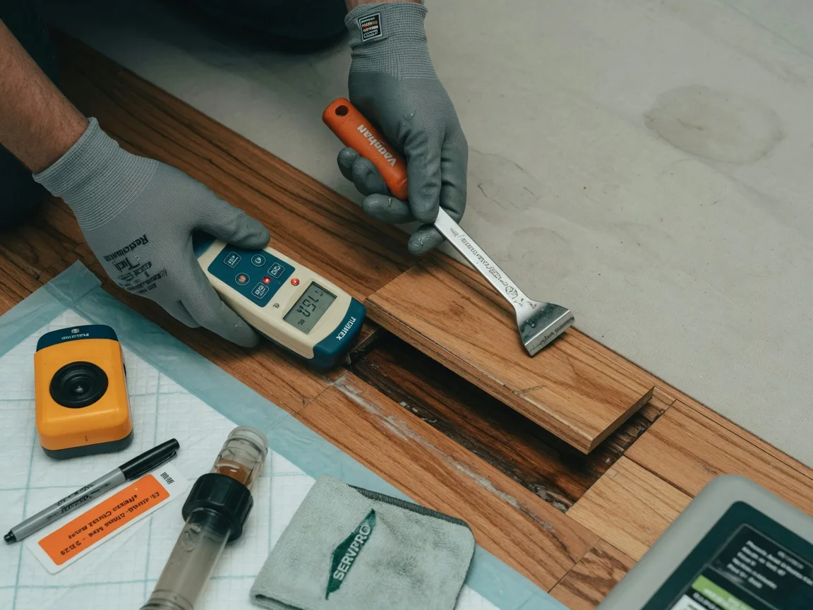 Why choose Water Damage Restoration in Russellville, MO